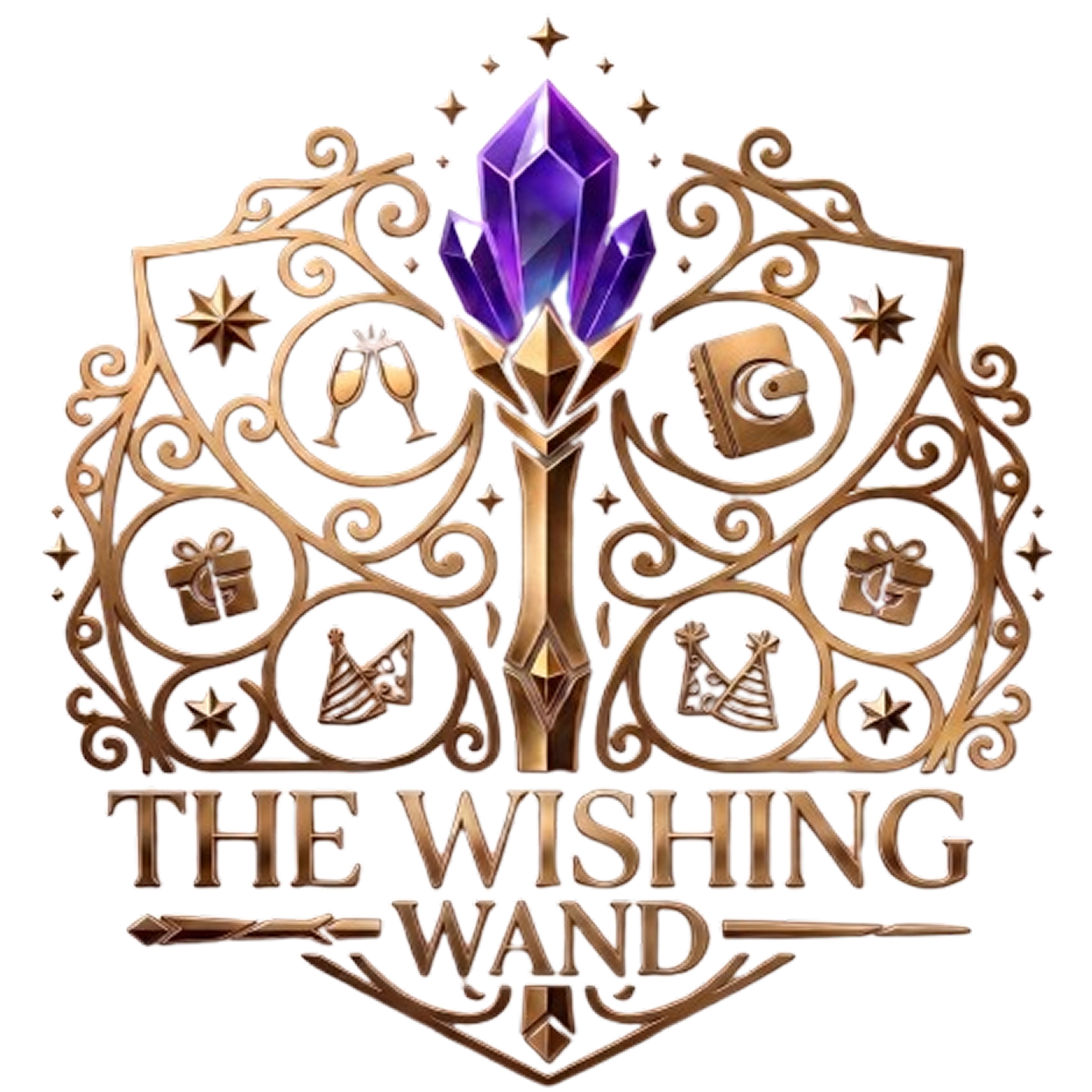 The Wishing Wand